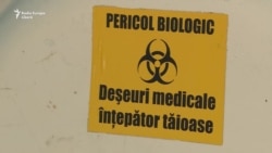 Boala deşeurilor medicale