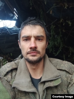 Последнее фото Антона Архипова