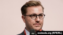 Леанід Марозаў