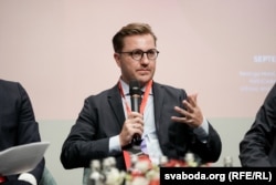 Леанід Марозаў