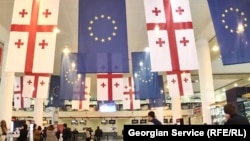 თბილისის აეროპორტი