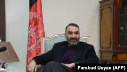 عطامحمد نور 