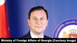 Давид Соломония