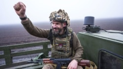 Soldații ucraineni își amintesc prima zi de război