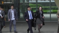 Важко вести консультації з Росією, коли в Україні затримують її військових – Клімкін