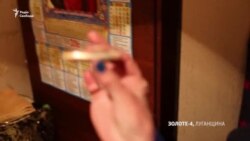 Новий рік у підвалі: жителі фронтових міст розповіли про обстріли на різдвяно-новорічні свята (відео)