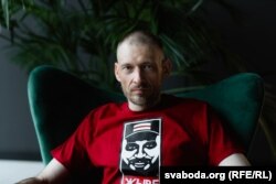 Сяргей Ціханоўскі, ліпень 2025