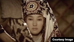 "Курманжан датка" тасмасы