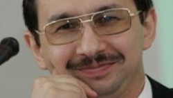 Марат Гыйбатдинов Кобе мәчетенең 80 еллыгы чаралары турында сөйли