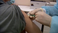 Vaccine Appointments Canceled In Russia As Supplies Of Sputnik V Run Out