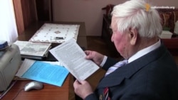 Україна має виробити власне бачення Другої світової – фронтовик