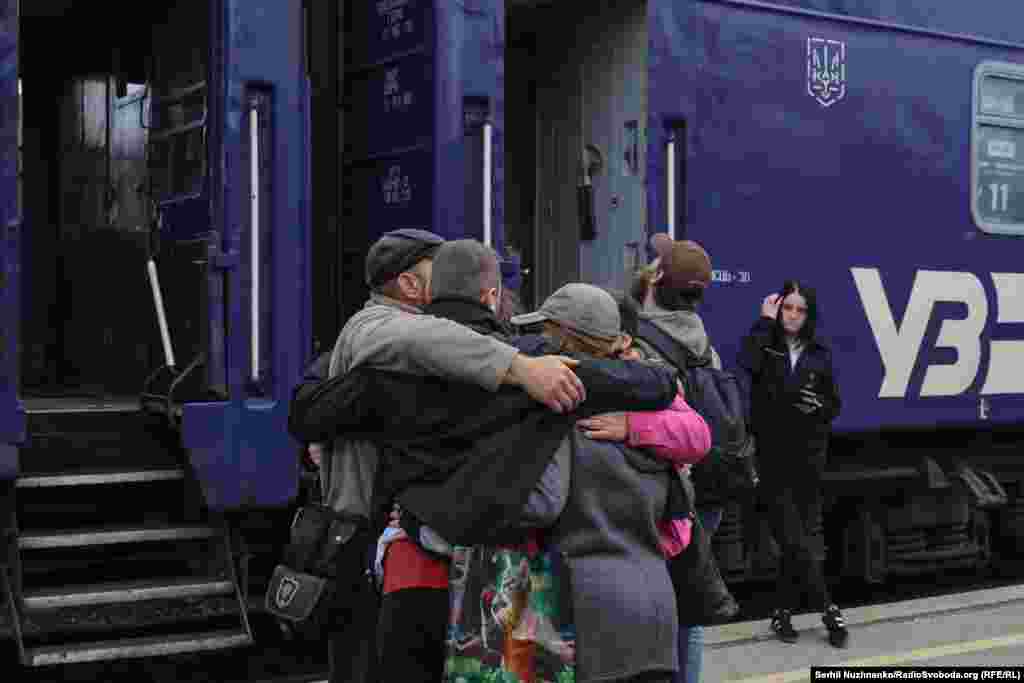 În ciuda pagubelor extinse, gara a fost restaurată șase luni mai târziu, iar trenurile au reluat funcționarea.