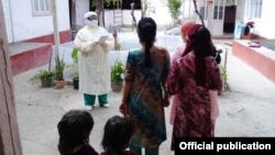 Иллюстративное фото.