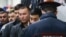 Орусиядагы мигранттар. Иллюстрациялык сүрөт.