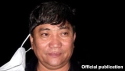 Тилек Матраимов. 7-октябрь, 2020-жыл. 