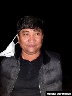 Тилек Матраимов Кара-Суу районуну акими кезинде кыргыз-өзбек чек арасынан мыйзамсыз өтүп бара жатканда кармалган. 2020-жылдын 7-октябры.