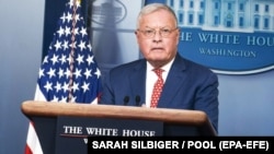 Агентство Bloomberg писало, що Кіт Келлог може представити «мирний план» Трампа на Мюнхенській безпековій конференції 