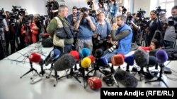 Ilustrativna fotografija