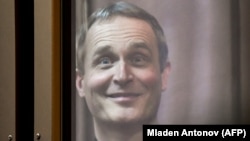 Dennis Christensen, a Jehovah's Witness, was sentenced in 2019 to 6 years in prison. (file photo)