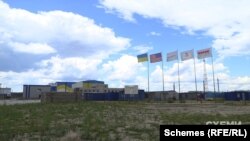 Чому об’єкт, який має для України стратегічне значення, і досі не збудований?