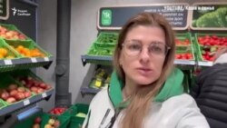 В России растут цены/Сюжет Грани времени 17.05.2025