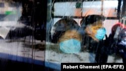 București, România, 11 martie 2021. 