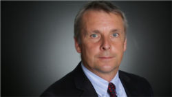 Ambasadori gjerman në Kosovë, Jorn Rohde.