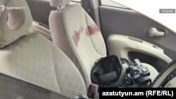 24News կայքի օպերատորի մեքենան