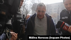 Кэлин Джорджеску