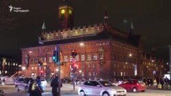 ანდერსენის ზღვის ქალწული