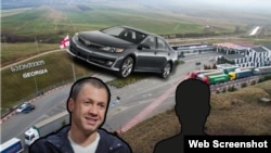 ბიძინა ივანიშვილის ყოფილი „პირადი ფინანსისტი“ გიორგი ბაჩიაშვილი უცხოეთშია - მას ივანიშვილის განცხადების საფუძველზე, გამოძიების ფარგლებში, 11 წლამდე პატიმრობა ემუქრება