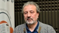 კახა გოგოლაშვილი გერმანიის დაპირებებისა და დახმარების შესახებ