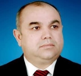 Шерали Султонов