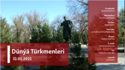 Ýakyn taryhyň çatrygynda (4-nji bölüm): Irki Aşgabadyň hronikasy