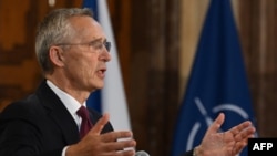 Summitul de la Washington va fi ultimul pentru secretarul general Jens Stoltenberg, al cărui mandat expiră la 1 octombrie. 