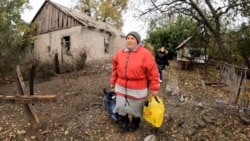 Украинските артилериски тимови го спречуваат рускиот напредок во Дњепропетровск