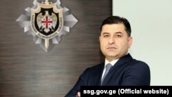 სოსო გოგაშვილი