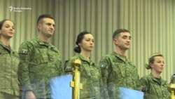 Slavlje u Skupštini i na ulicama Kosova