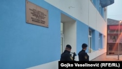 Bosanska Krupa, Bosnia-Herzegovina