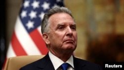 Стив Уиткофф