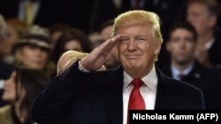 Республіканська партія номінує Дональда Трампа кандидатом у президенти США «незалежно від того, який вирок ухвалить для нього суддя у кримінальній справі про замовчування грошей»