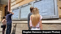 Destui dintre absolvenții de liceu nici nu se mai gândesc să se prezinte la Bac