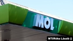 Mađarski MOL je prisutan u Srbiji duže od 20 godina (ilustrativna fotografija)