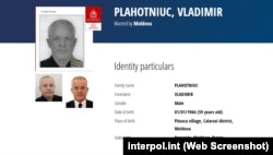 Potrivit notificării Interpol, Vladimir Plahotniuc are patru pașapoarte, emise de R. Moldova, România, Rusia și Mexic.