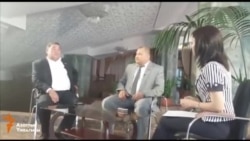 Момбеков: Мыйзам сөз эркиндигин чектейт