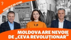 Negru și Boțan despre nevoia de „motor economic la turații maxime” și de „ceva revoluționar”