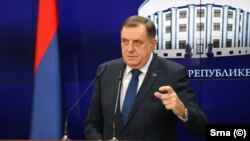 Milorad Dodik: USAID je inicirao upotrebu tehnologije koja se koristi za namještanje izbora