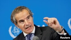 Рафаэл Гросси