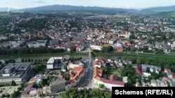 «Схеми» вирушили на Закарпаття, щоб дізнатись на що саме йдуть угорські гроші