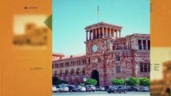 «Տեսակետների խաչմերուկ» Դանիել Իոաննիսյանի և Հարություն Համբարձումյանի հետ. 20.09.2018